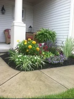 Custom residential landscaping for year-round maintenance across Shamong, NJ - Neighborhood Pride Landscaping