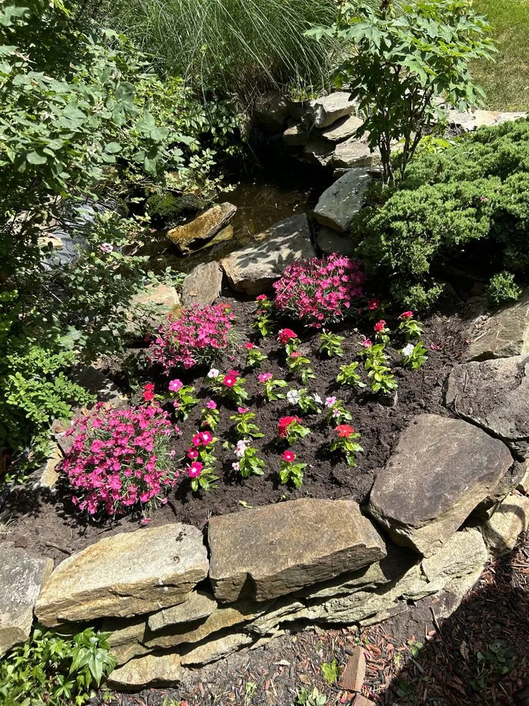 Affordable lawn care service in Shamong, NJ - Neighborhood Pride Landscaping