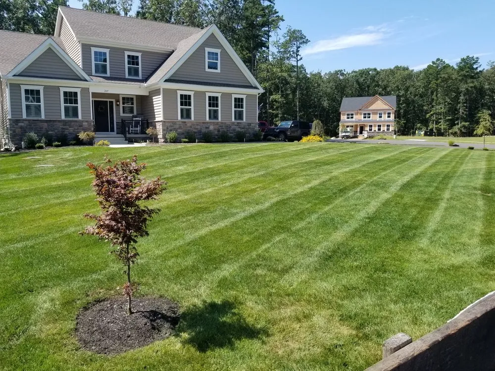 Trusted outdoor landscaping in Shamong, NJ - Neighborhood Pride Landscaping