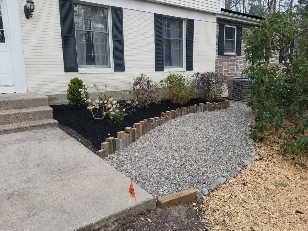 Reliable yard maintenance in Shamong, NJ - Neighborhood Pride Landscaping