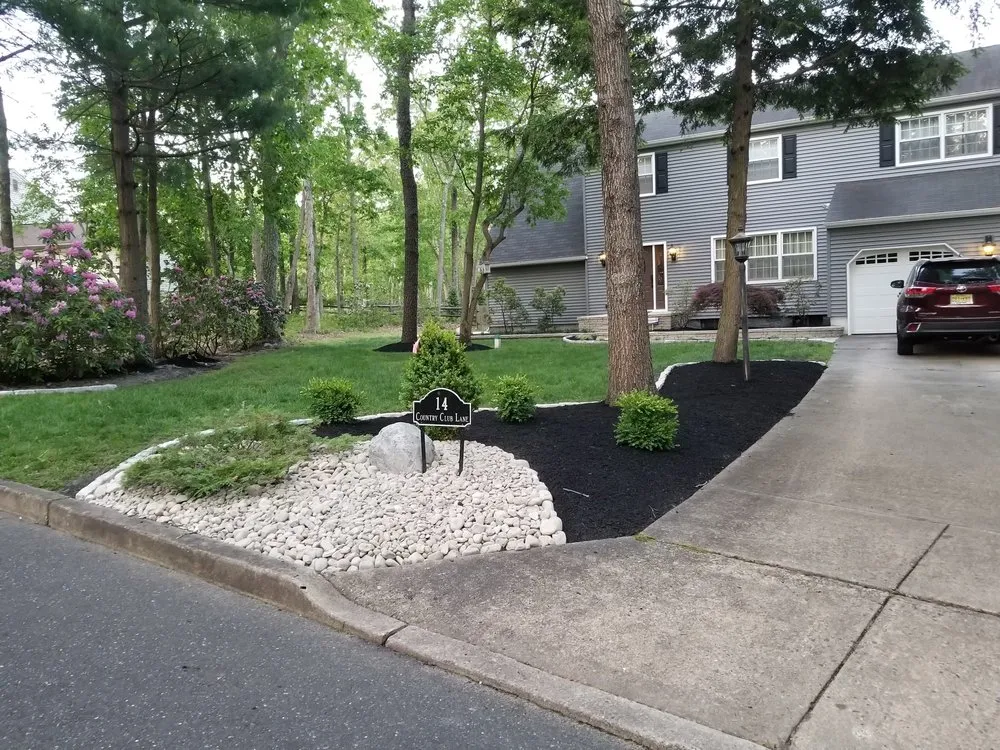 Trusted lawn care service in Shamong, NJ by Neighborhood Pride Landscaping