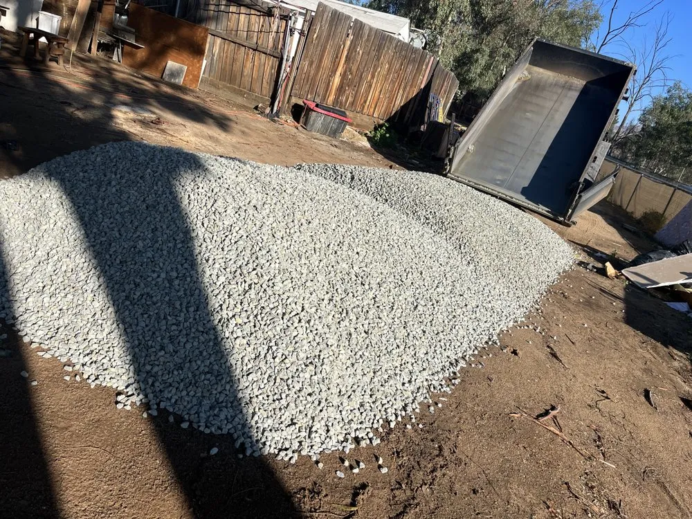 Custom garden landscaping experts serving Jurupa Valley, CA - Neighborhood Rock