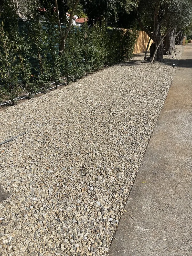 Top-rated landscape design experts serving Jurupa Valley, CA - Neighborhood Rock