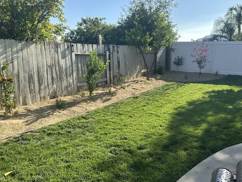 Reliable landscaping services in Jurupa Valley, CA - Neighborhood Rock
