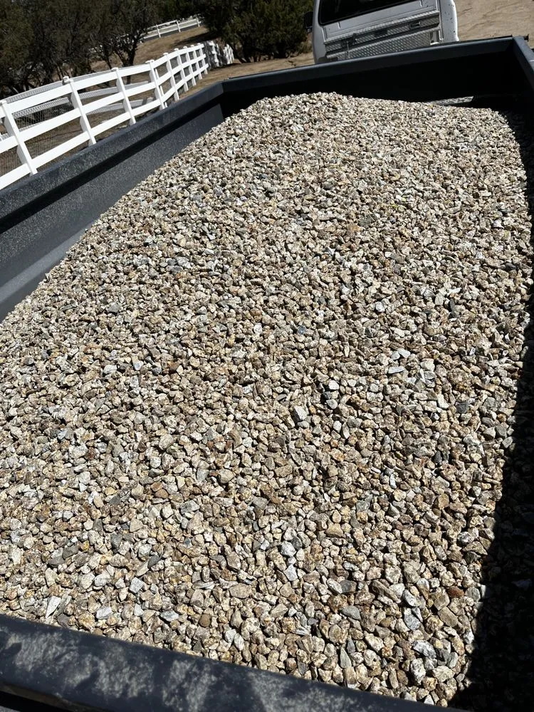 Trusted landscape installation experts serving Jurupa Valley, CA - Neighborhood Rock