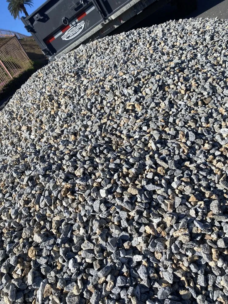 Local landscape design experts serving Jurupa Valley, CA - Neighborhood Rock