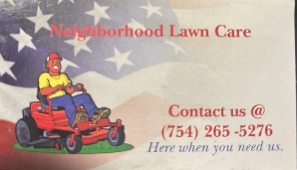 Trusted yard maintenance for outdoor upgrades in Spring Hill, FL by Neighborhood