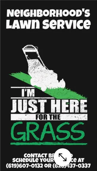 Reliable garden landscaping in Cushing, OK by Neighborhoods Lawn Service