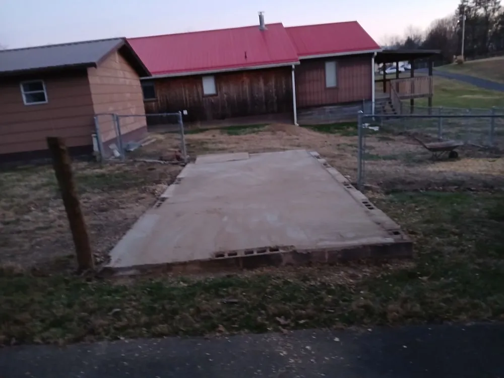 Custom landscaping services in Kingsport, TN - Neighborly Handyman Services