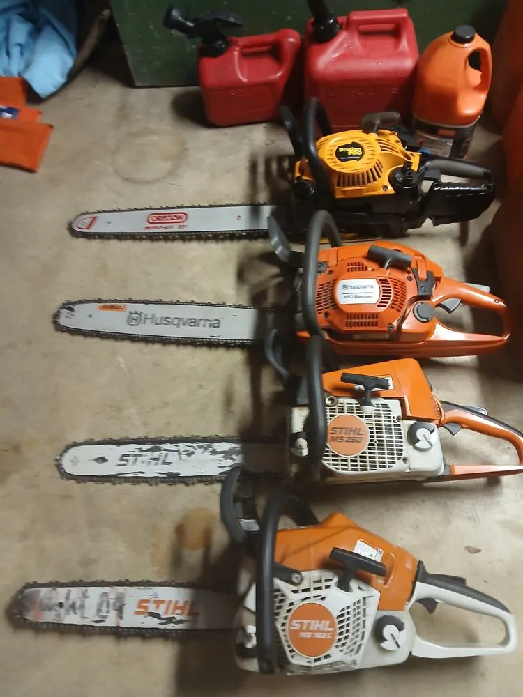 Custom residential landscaping in Kingsport, TN - Neighborly Handyman Services