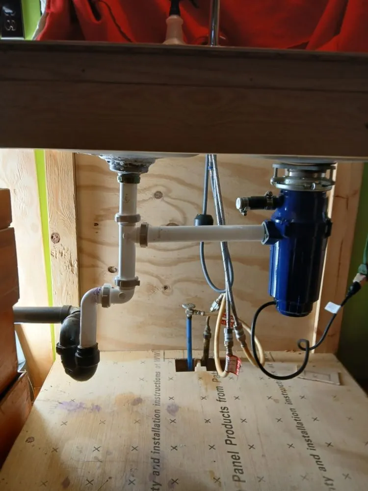 Professional landscape design in Kingsport, TN by Neighborly Handyman Services