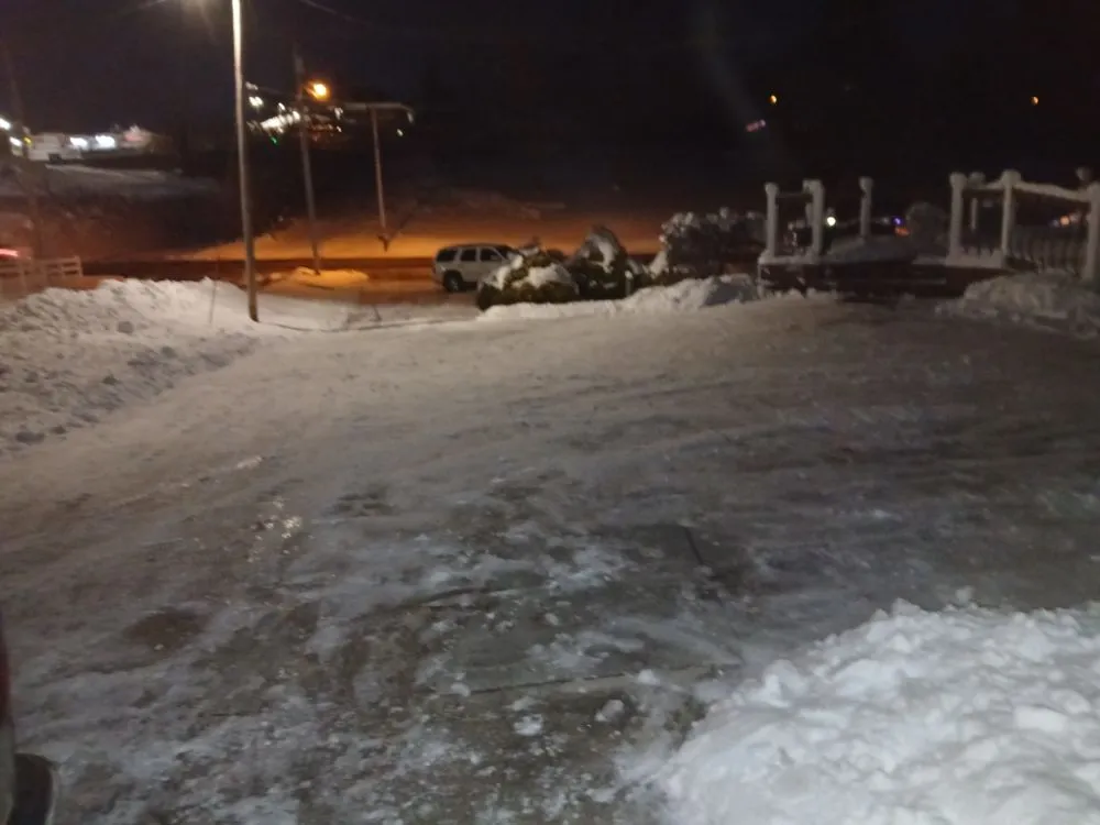 Affordable yard cleanup service in Kingsport, TN by Neighborly Handyman Services