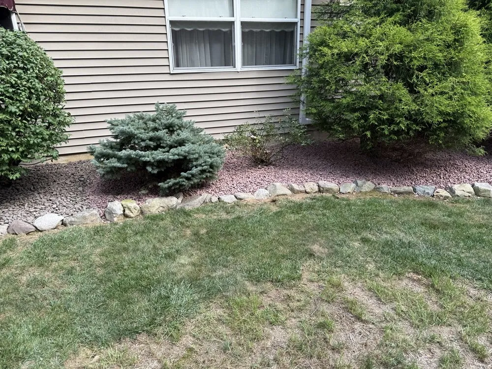 Reliable lawn care service for residential properties in Saylorsburg, PA by Neighborly Hauling Services