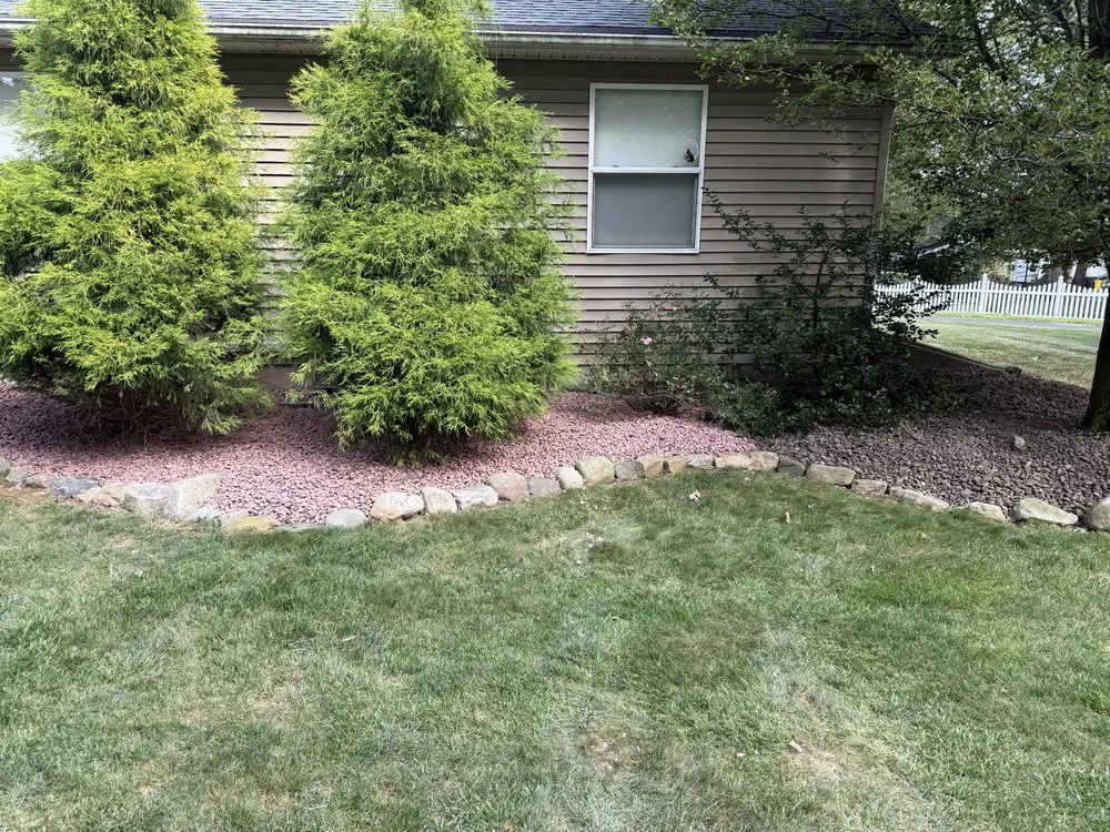 Reliable residential landscaping for year-round maintenance across Saylorsburg, PA - Neighborly Hauling Services