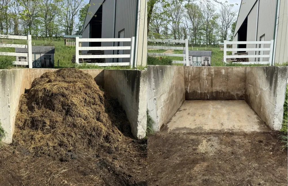 Top-rated landscaping services in Saylorsburg, PA by Neighborly Hauling Services