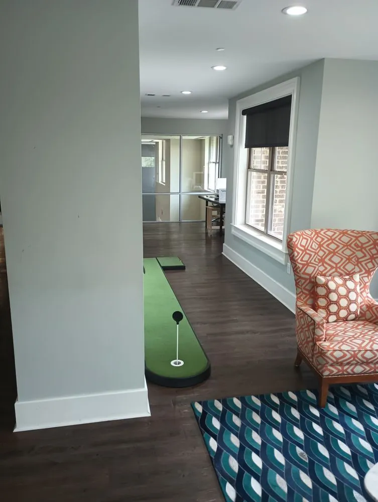 Professional landscape design experts serving Franklin, TN - Neighborly Janitorial & Lawn Care Services