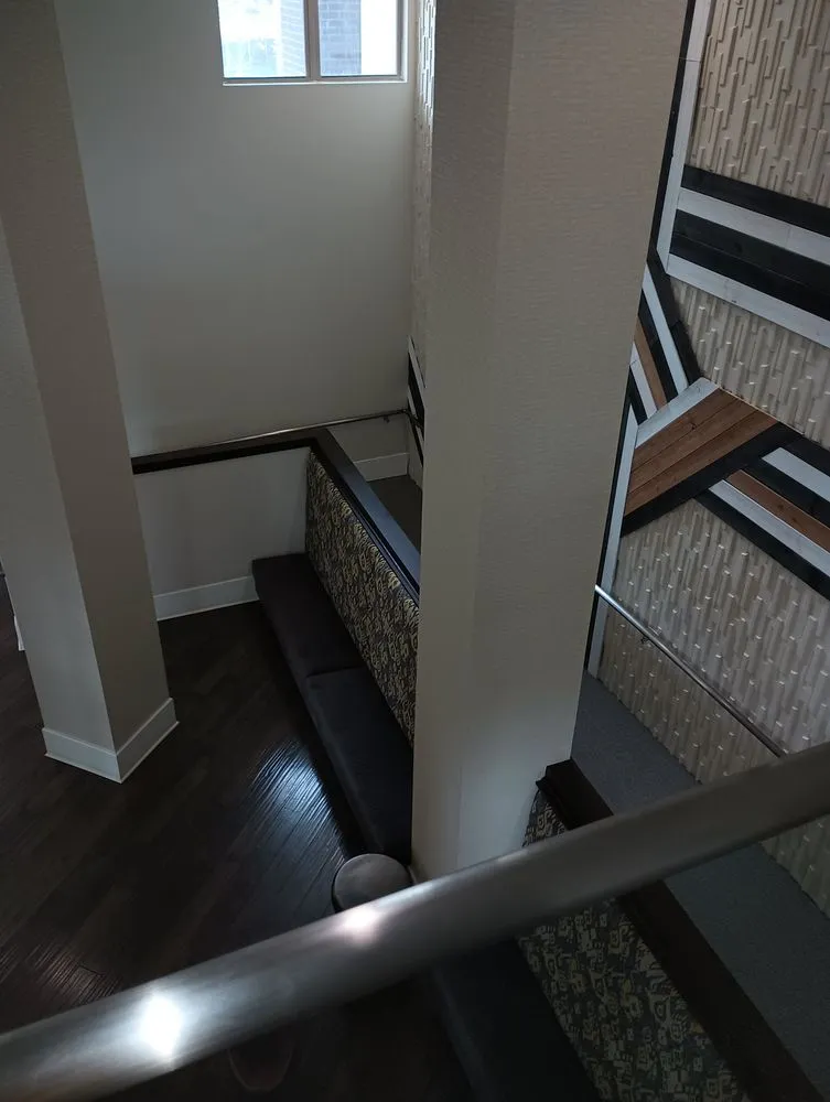 Professional garden landscaping in Franklin, TN by Neighborly Janitorial & Lawn Care Services