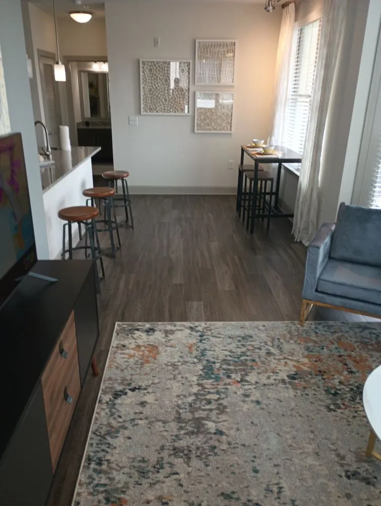 Affordable landscape design in Franklin, TN by Neighborly Janitorial & Lawn Care Services