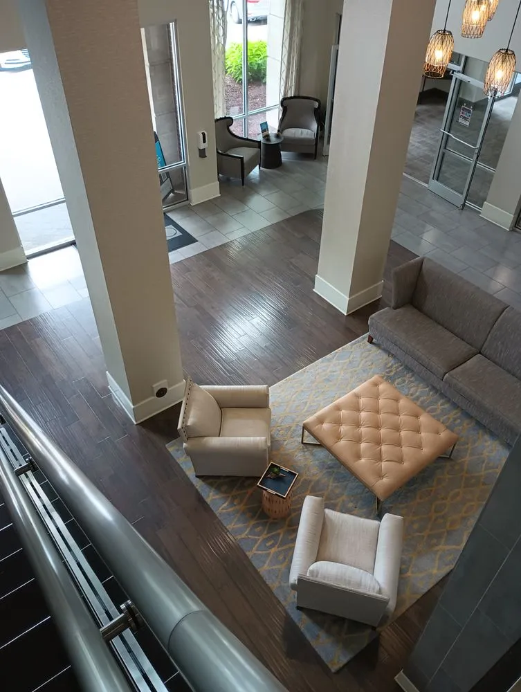 Reliable garden landscaping in Franklin, TN - Neighborly Janitorial & Lawn Care Services