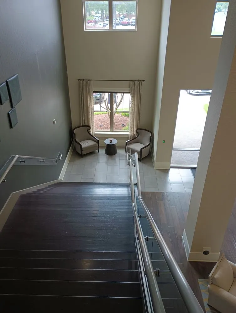 Professional landscaping services with custom design across Franklin, TN - Neighborly Janitorial & Lawn Care Services