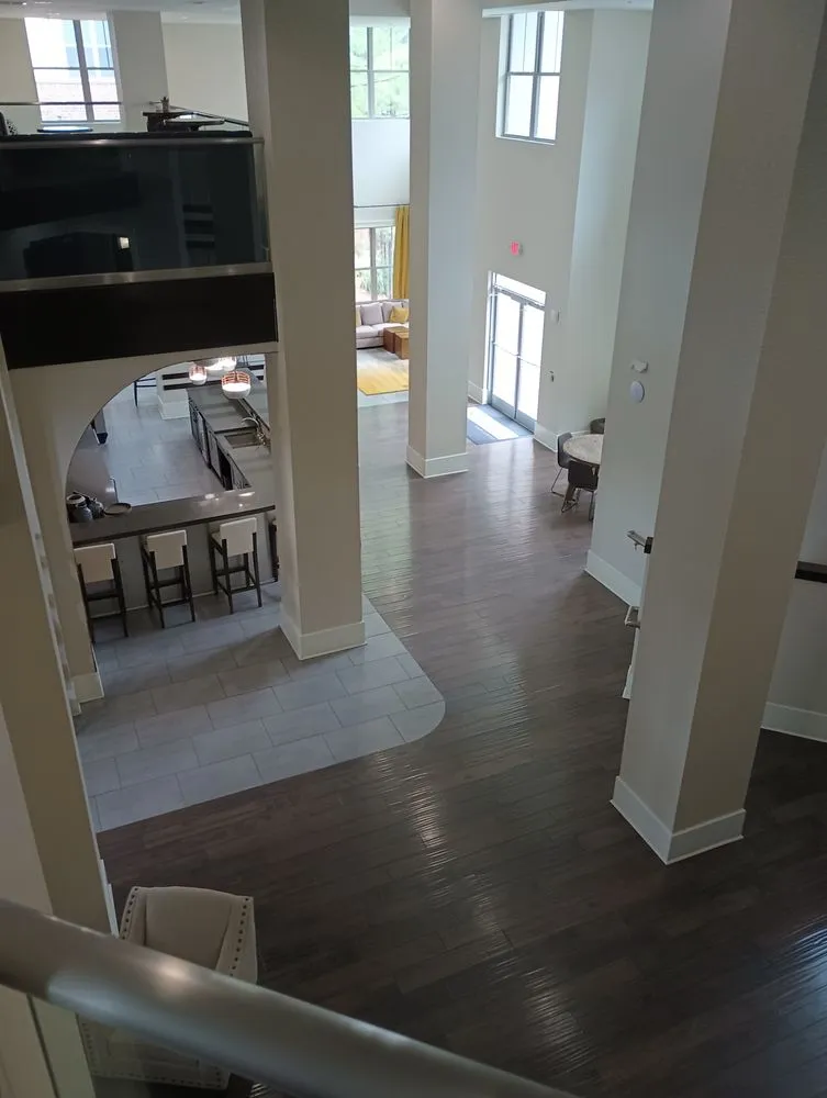 Top-rated outdoor landscaping in Franklin, TN by Neighborly Janitorial & Lawn Care Services