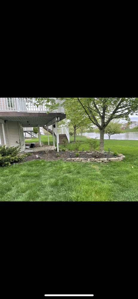 Professional landscape installation for year-round maintenance across Medina, OH - Neighborly Landscaping