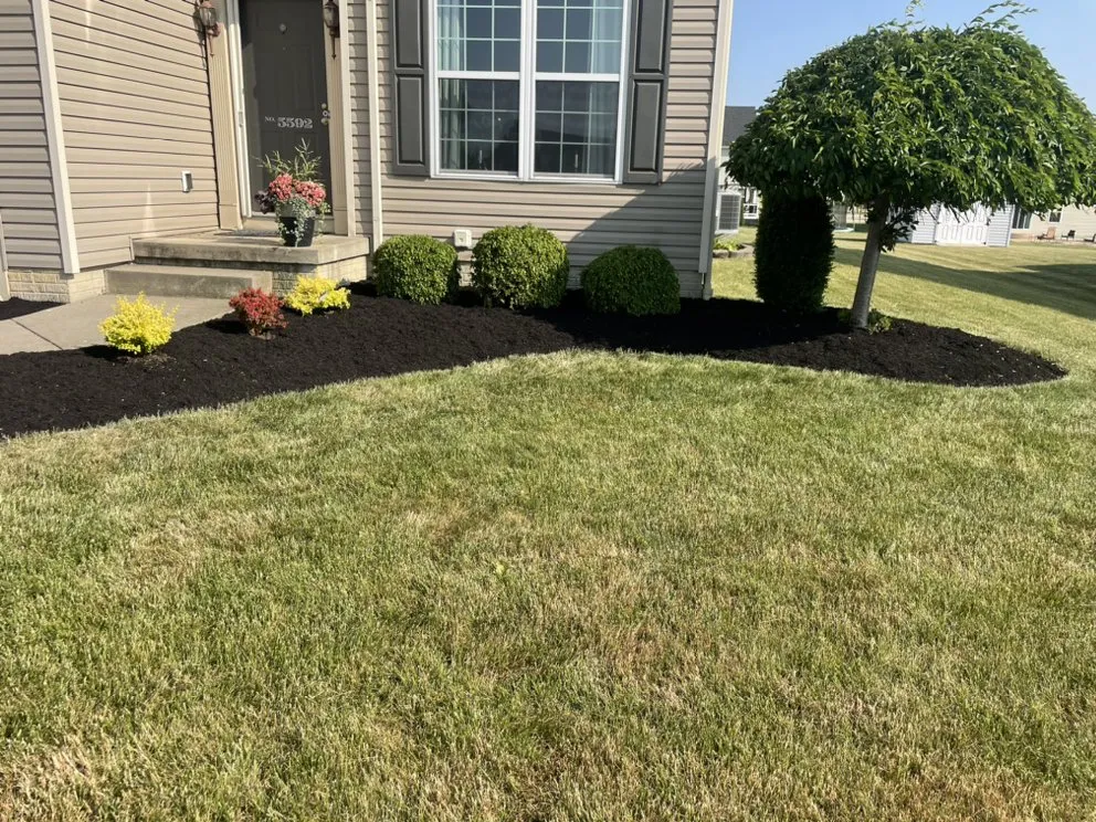 Reliable residential landscaping near you across Medina, OH - Neighborly Landscaping