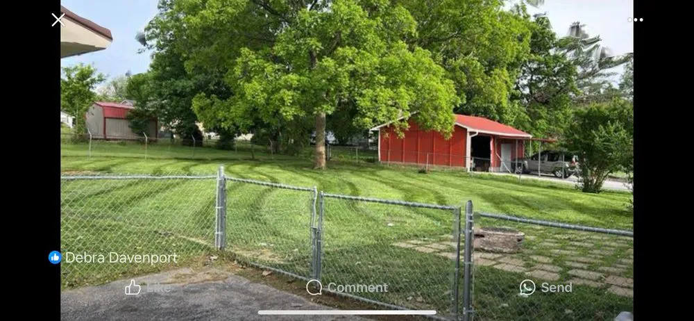 Top-rated yard cleanup service near you across Tullahoma, TN - Neighborly Lawn Care service