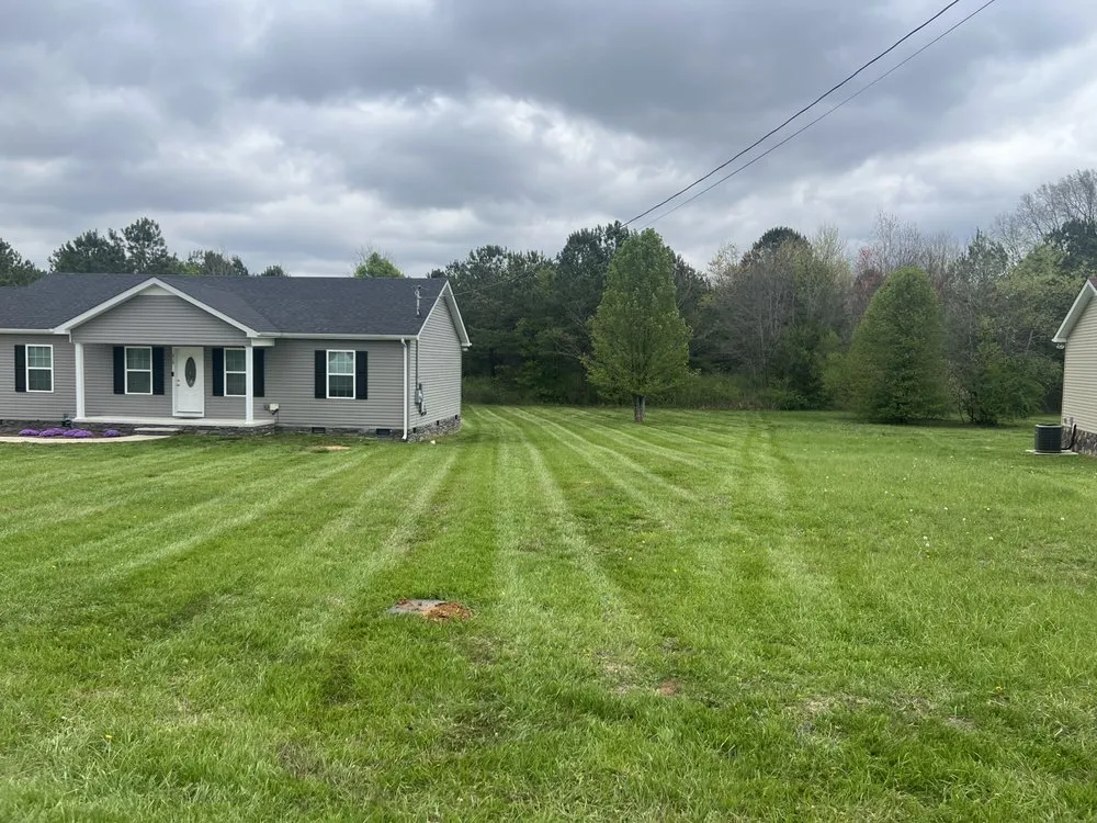 Professional landscape design experts serving Tullahoma, TN - Neighborly Lawn Care service