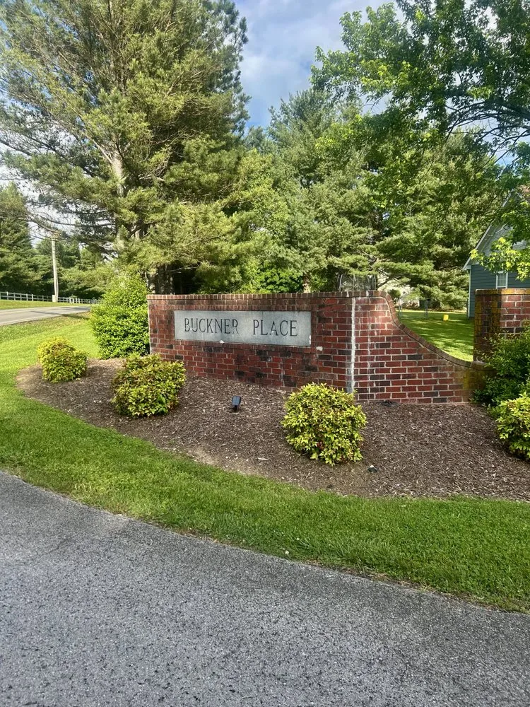 Professional outdoor landscaping near you in Spring Hill, TN by Neighborly Lawn Care