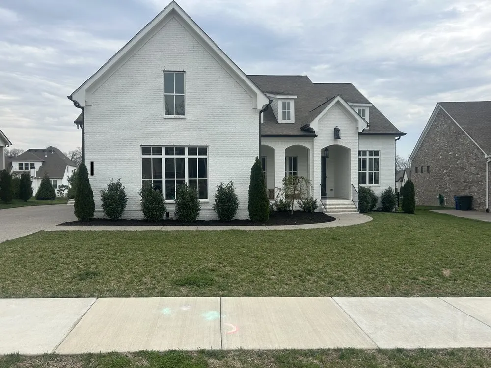 Affordable outdoor landscaping in Spring Hill, TN - Neighborly Lawn Care