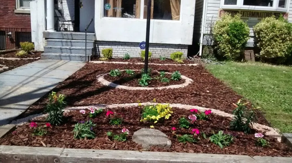 Top-rated lawn mowing service experts serving Washington DC, DC - Neighborly Lawns