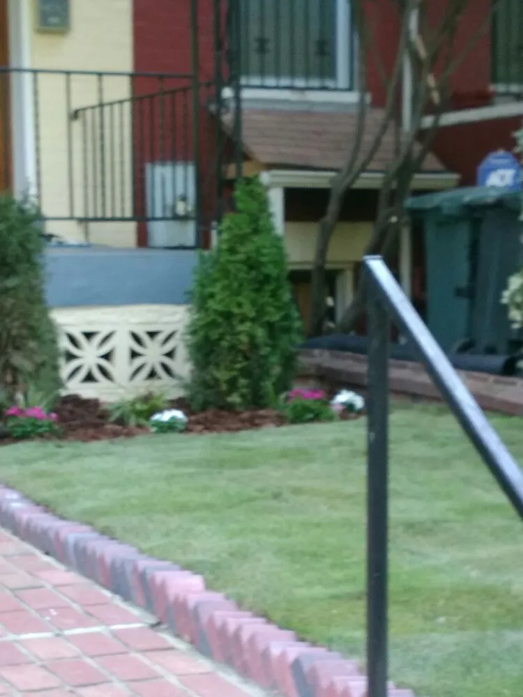 Affordable landscape design experts serving Washington DC, DC - Neighborly Lawns