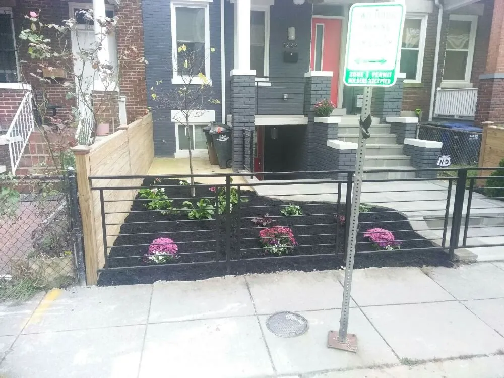 Top-rated landscape design in Washington DC, DC - Neighborly Lawns