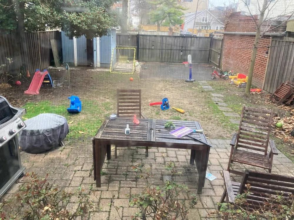 Local outdoor landscaping for outdoor upgrades in Washington DC, DC by Neighborly Lawns