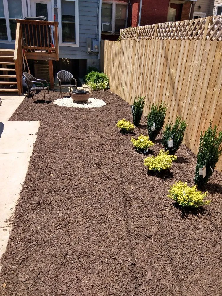 Local landscape design experts serving Washington DC, DC - Neighborly Lawns