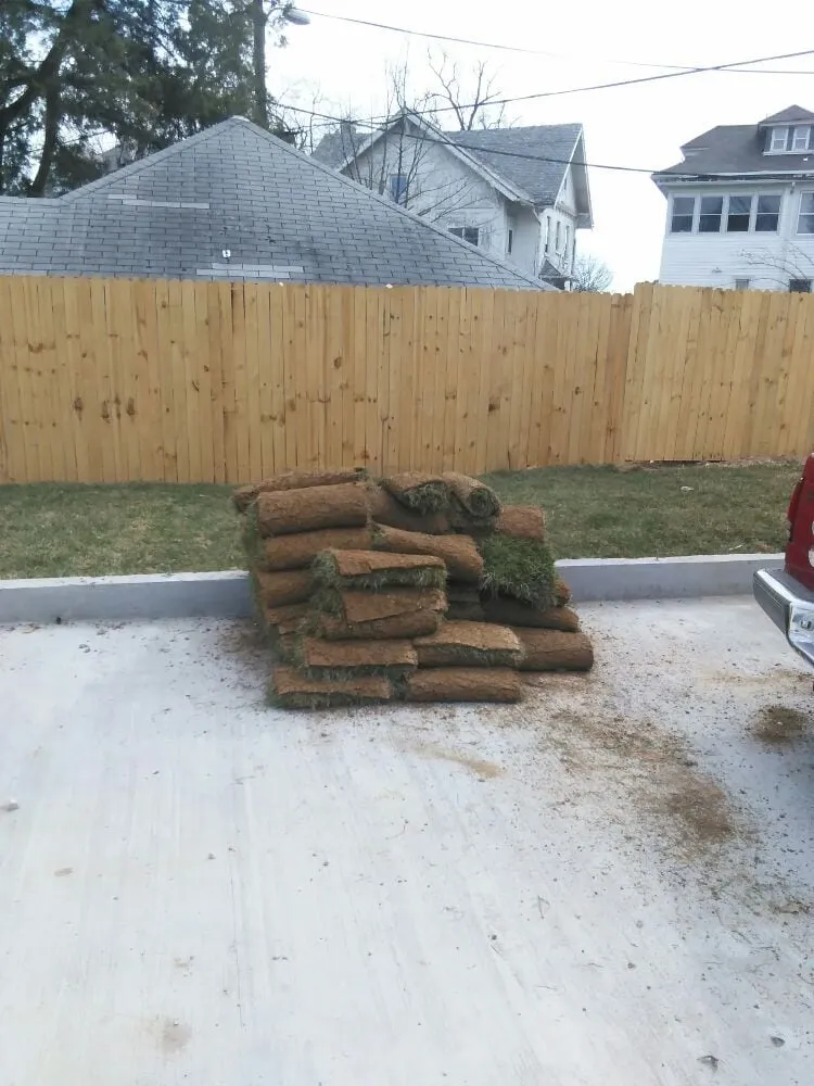 Reliable lawn care service with custom design across Washington DC, DC - Neighborly Lawns