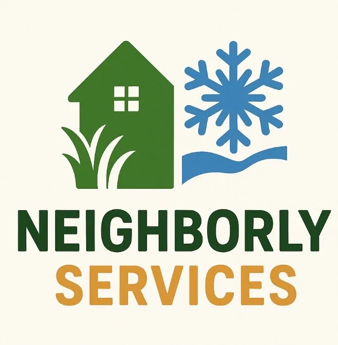 Top-rated garden landscaping for residential properties in Cleveland, OH by Neighborly Services