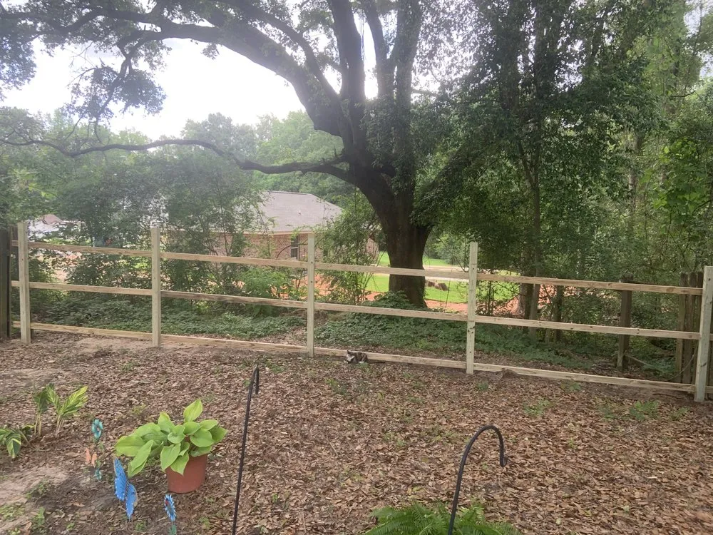 Top-rated yard cleanup service for homes across Theodore, AL - Neighborly Yards