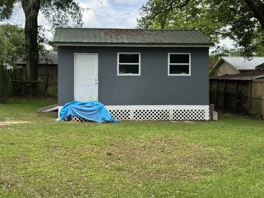 Neighborly Yards Logo