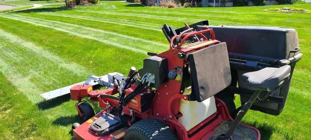 Expert landscape installation for residential properties across Waterbury, CT - Neighbors Care Landscaping