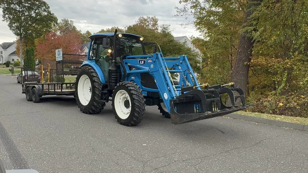 Reliable landscape design near you in Waterbury, CT by Neighbors Care Landscaping