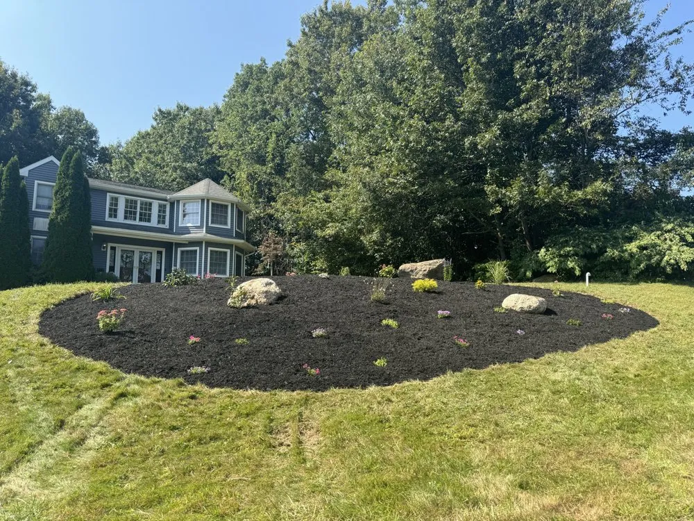 Affordable landscape design experts serving Waterbury, CT - Neighbors Care Landscaping