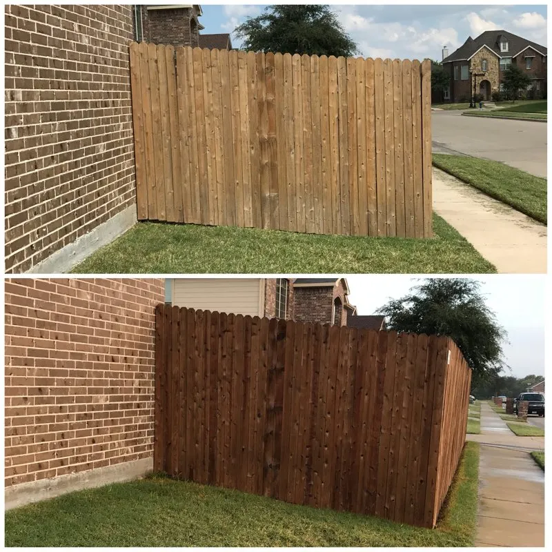 Reliable yard cleanup service in Lavon, TX - Neighbors Lawn Care