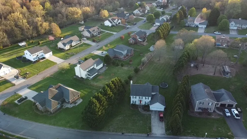 Expert yard maintenance experts serving Morganton, NC - Neighbor's Lawn Care