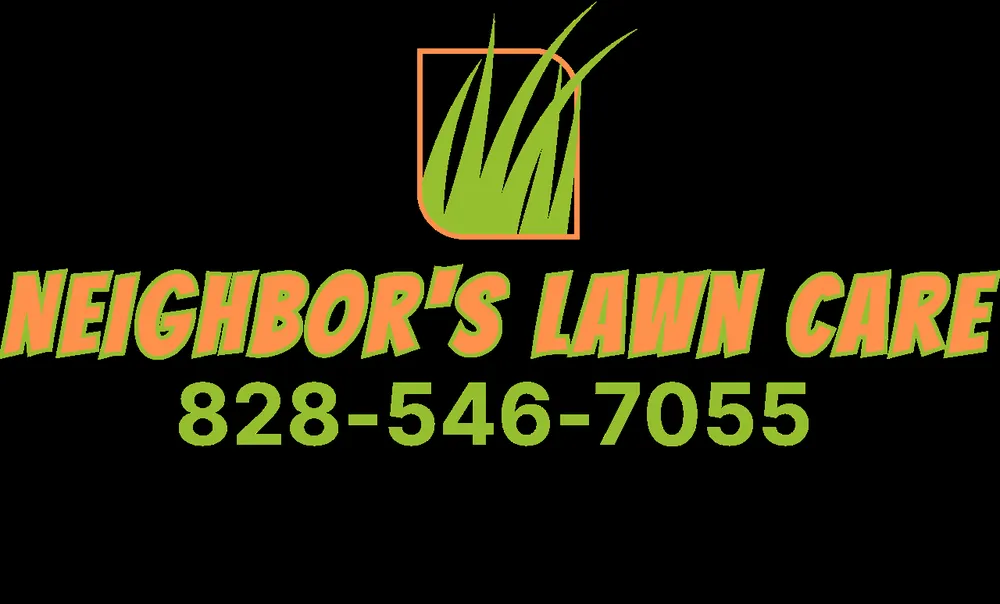 Reliable landscape design in Morganton, NC by Neighbor's Lawn Care
