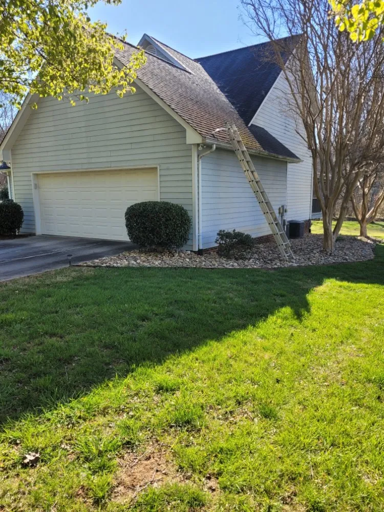 Top-rated garden landscaping in Morganton, NC - Neighbor's Lawn Care