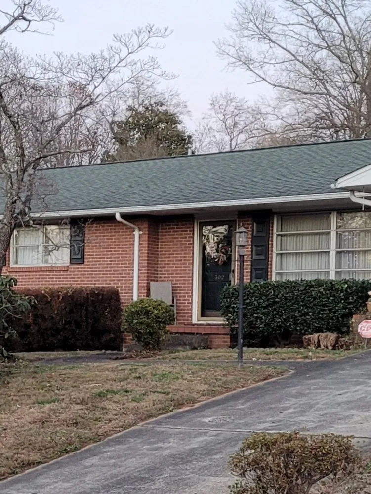 Top-rated landscape installation with custom design across Morganton, NC - Neighbor's Lawn Care