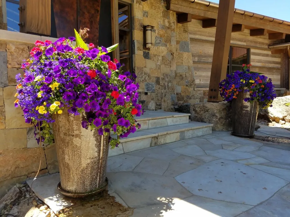 Affordable lawn mowing service near you across Silverthorne, CO - Neils Lunceford