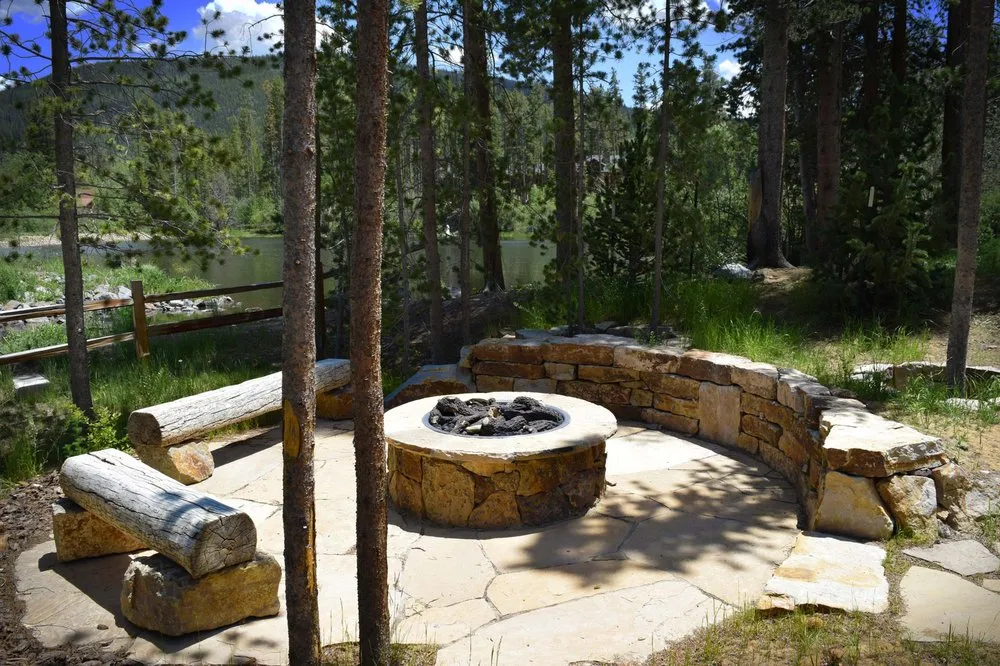 Affordable landscaping services in Silverthorne, CO - Neils Lunceford